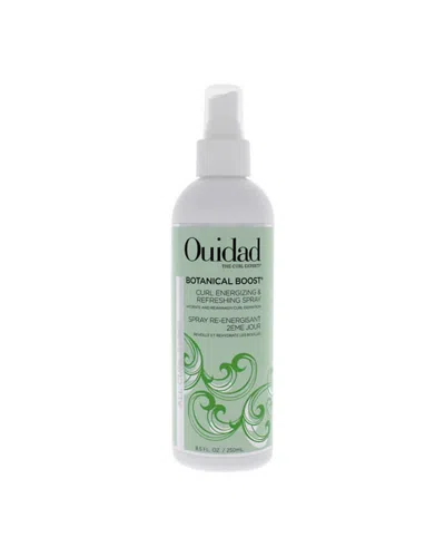 OUIDAD DNU OUIDAD 8.5OZ BOTANICAL BOOST CURL ENERGIZING LEAVE-IN CONDITIONER