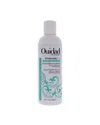 Ouidad 8.5oz Vitalcurl Plus Clear And Gentle Shampoo