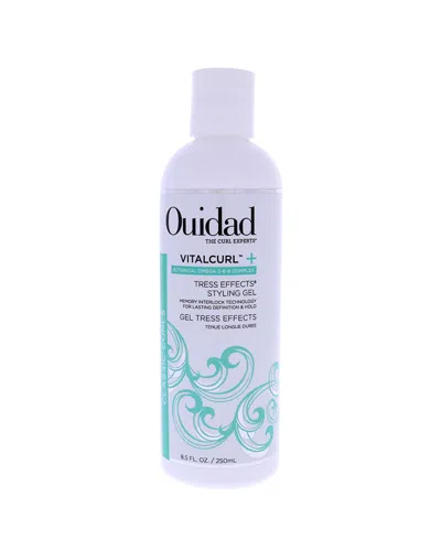 Ouidad 8.5oz Vitalcurl Plus Tress Effects Styling Gel