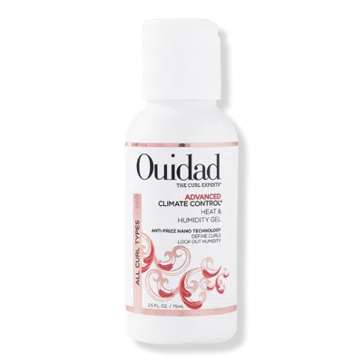 Ouidad Mini Advanced Climate Control Heat And Humidity Gel
