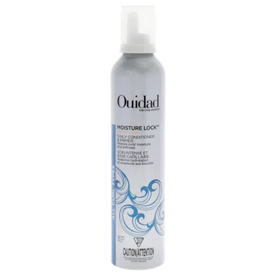 Ouidad Moisture Lock Daily Conditioner And Primer By  For Unisex - 8.5 oz Conditioner