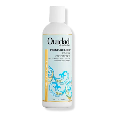 Ouidad Moisture Lock Leave-in Conditioner - 8.5 oz