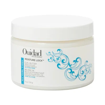 Ouidad Moisture Lock Styling Curl Butter 11 Oz/311 G