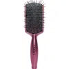Ouidad Thick Hair Paddle Detangler Brush In No Color