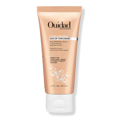 Ouidad Travel Size Curl Shaper Volumizing Jelly