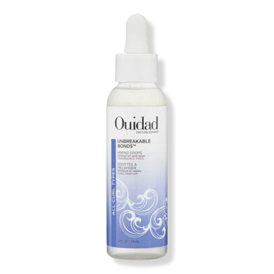 Ouidad Unbreakable Bonds Mixing Drops