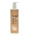 Ouidad Unisex 16oz Curl Shaper Double Duty Weightless Cleansing