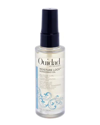 Ouidad Unisex 1.7oz Moisture Lock Mongongo Oil