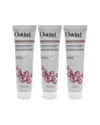 Ouidad Unisex 2oz Advanced Climate Control Featherlight Styling Cream In White