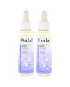 Ouidad Unisex 2oz Unbreakable Bonds Mixing Drops - Pack Of 2 In White