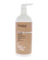 Ouidad Unisex 33.8oz Curl Shaper Double Duty Weightless Cleansing