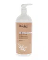 Ouidad Unisex 33.8oz Curl Shaper Good As New Moisture Restoring Shampoo