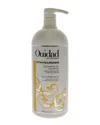 Ouidad Unisex 33.8oz Ultra-nourishing Cleansing Oil Shampoo