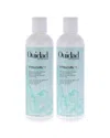 Ouidad Unisex 8.5oz Vitalcurl Plus Balancing Rinse Conditioner