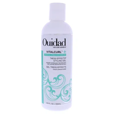 Ouidad Vitalcurl Plus Tress Effects Styling Gel By  For Unisex - 8.5 oz Gel