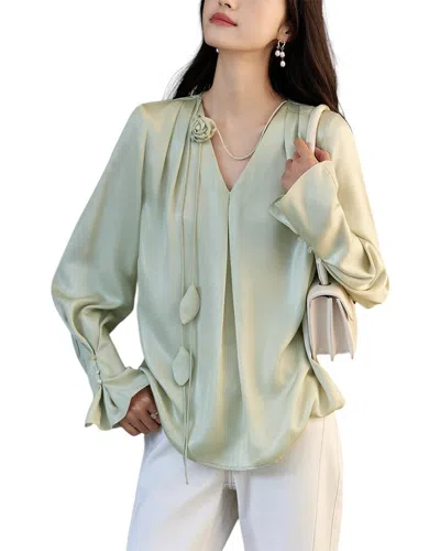 Ounixue Blouse