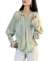 Ounixue Blouse