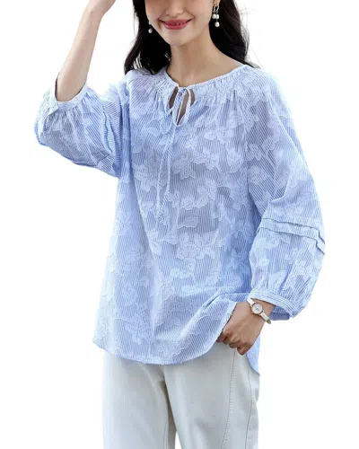 Ounixue Blouse