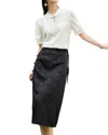 Ounixue Blouse