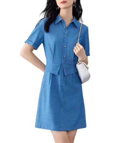 OUNIXUE DRESS