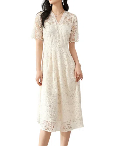 Ounixue Dress