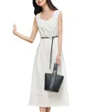 Ounixue Dress In Multi