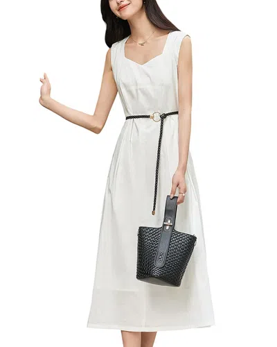 Ounixue Dress In Multi