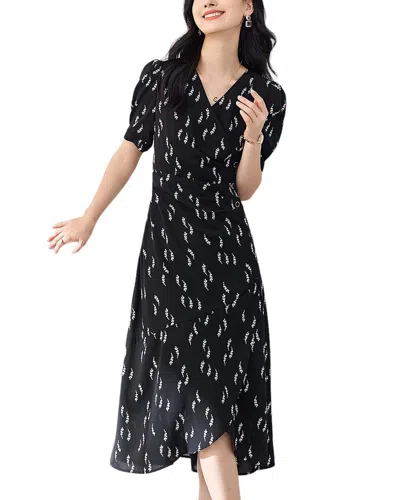 Ounixue Dress In Black