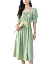 Ounixue Dress