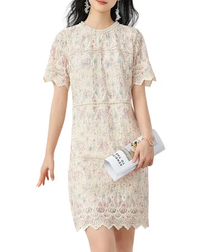Ounixue Dress In Multi