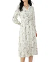 Ounixue Dress In Multi