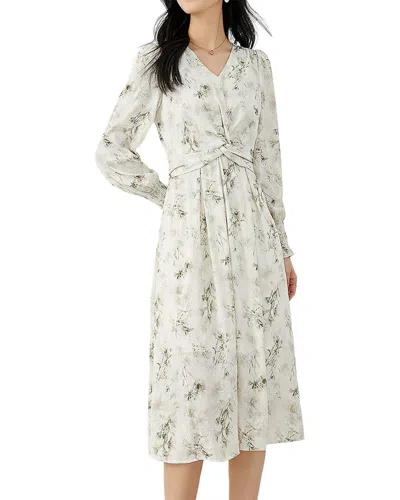 OUNIXUE DRESS