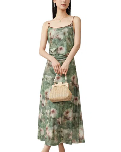 Ounixue Maxi Dress