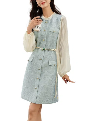 Ounixue Mini Dress