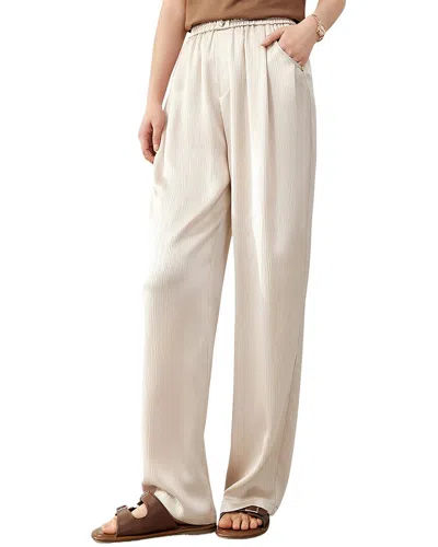 Ounixue Pant In Neutral