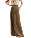 Ounixue Pant In Green