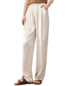 Ounixue Pant In Neutral