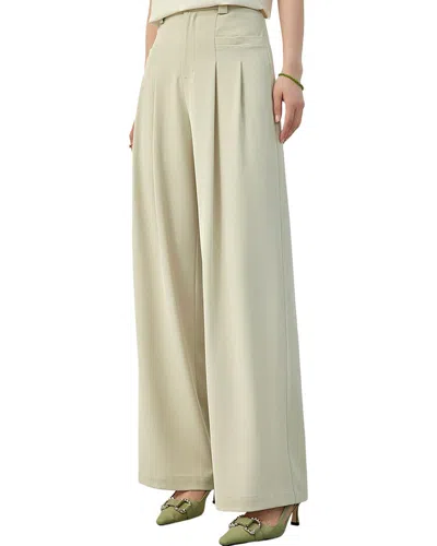 Ounixue Pant In Green