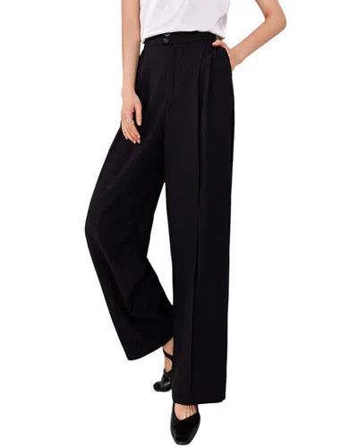 Ounixue Pant In Black