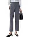 Ounixue Pant In Gray