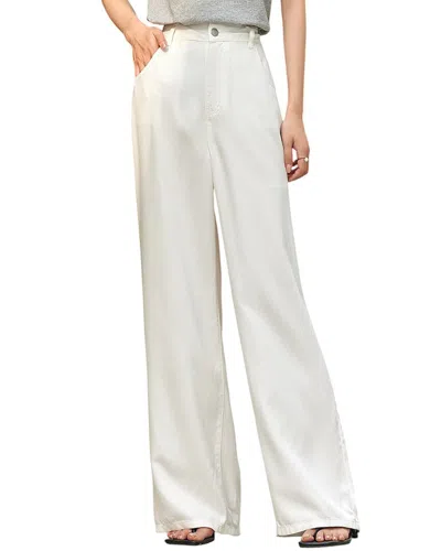 Ounixue Pants In White