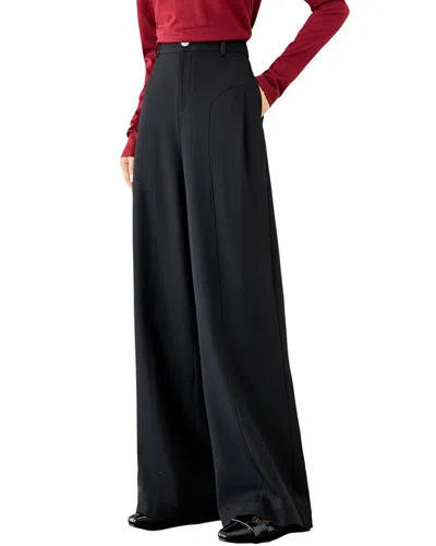 Ounixue Pants In Black