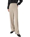 Ounixue Pants In Neutral