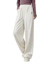 Ounixue Pants In White