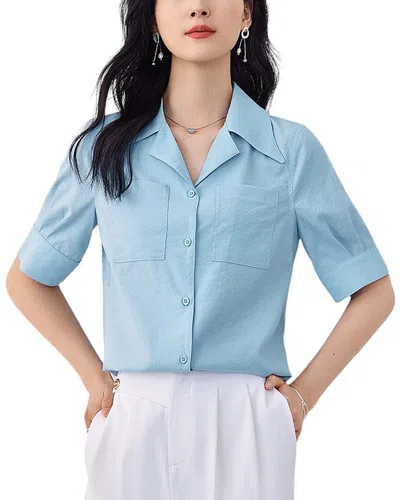 OUNIXUE SHIRT