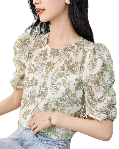 Ounixue Shirt In Multi