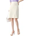 Ounixue Skirt In Multi