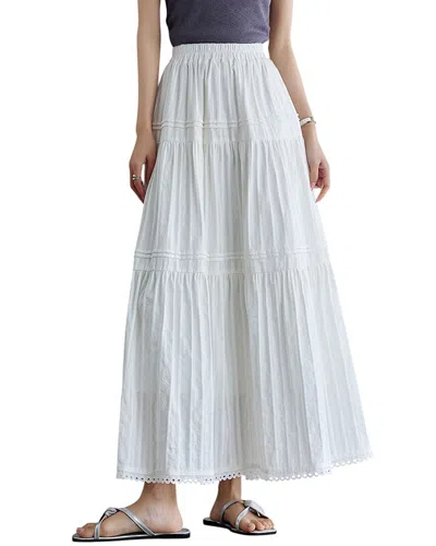 Ounixue Skirts In Multi