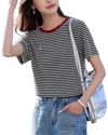 Ounixue T-shirt In Multi