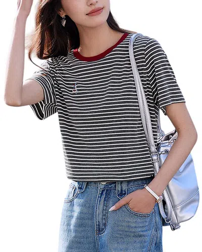 Ounixue T-shirt In Multi